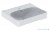Geberit Smyle Square Umywalka 50x41cm 500.256.01.1